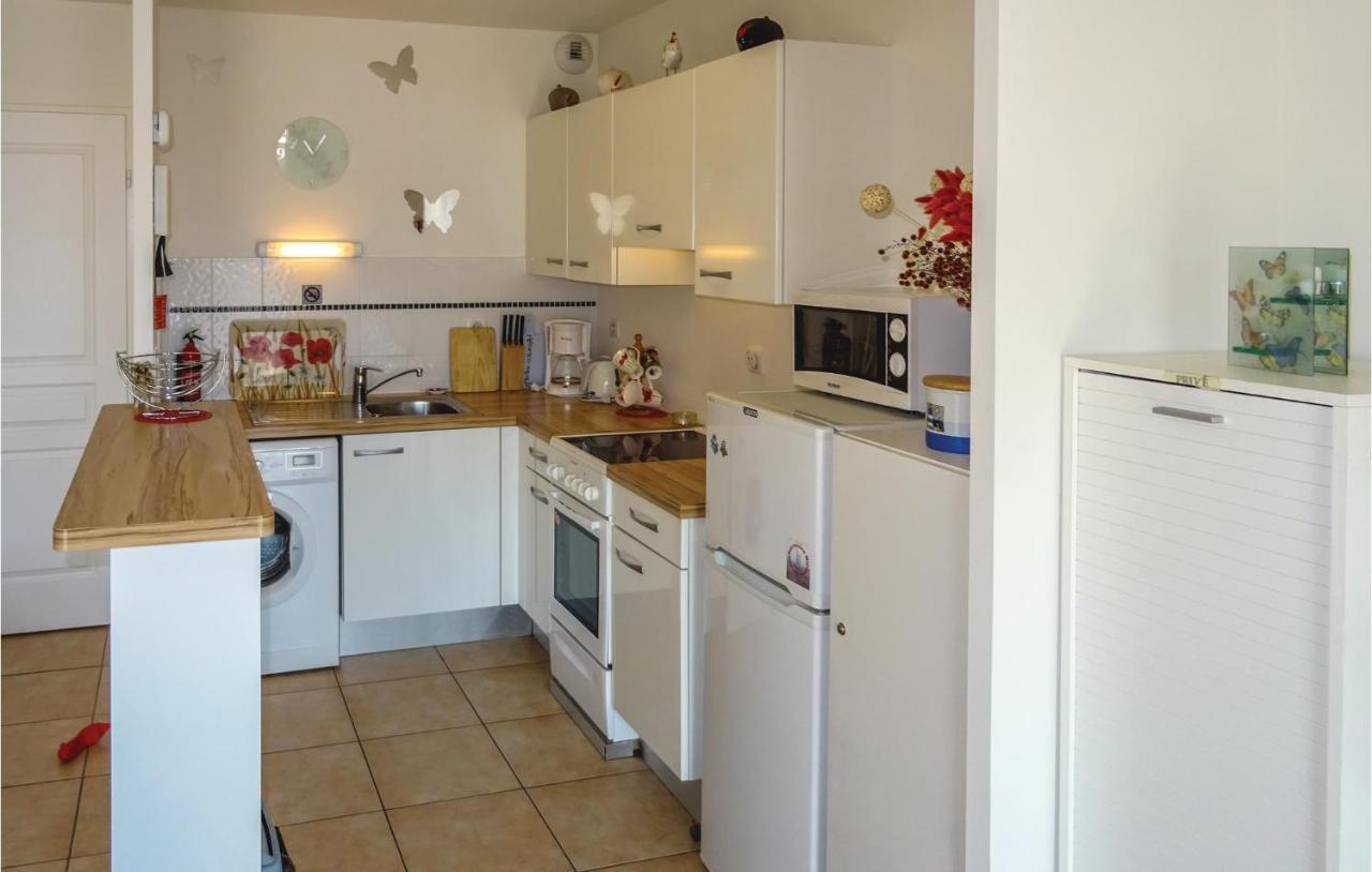 Amazing Apartment In Collioure Bagian luar foto