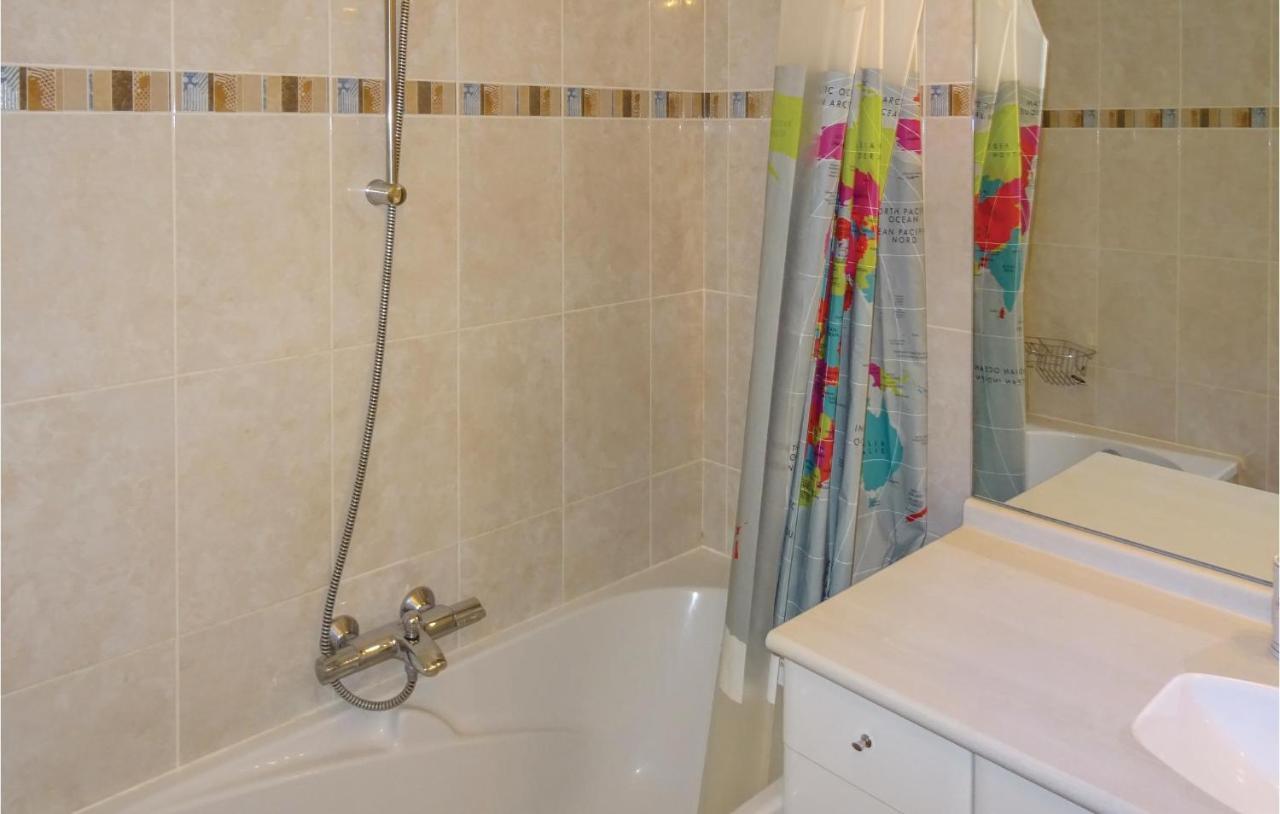 Amazing Apartment In Collioure Bagian luar foto
