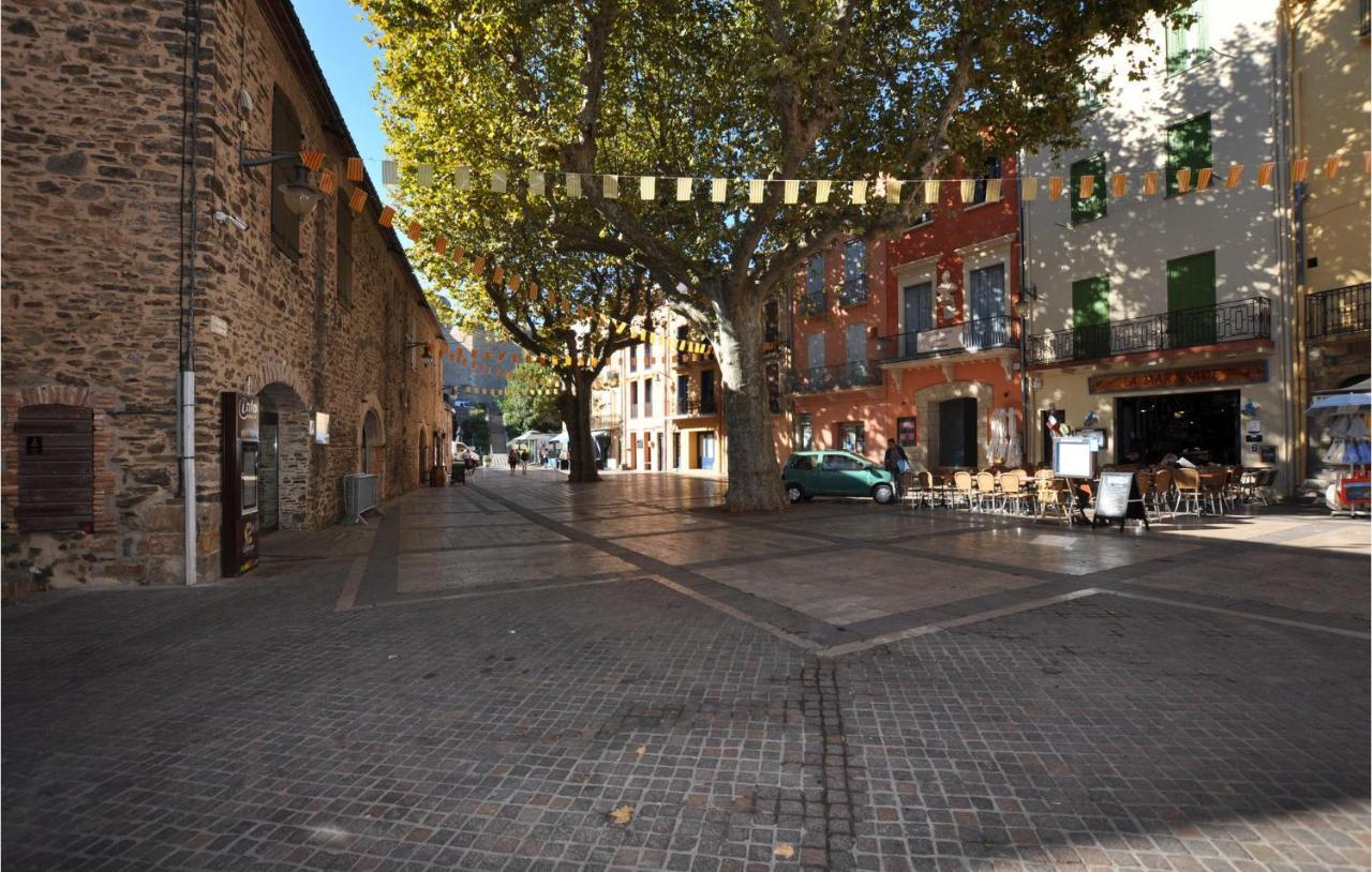 Amazing Apartment In Collioure Bagian luar foto