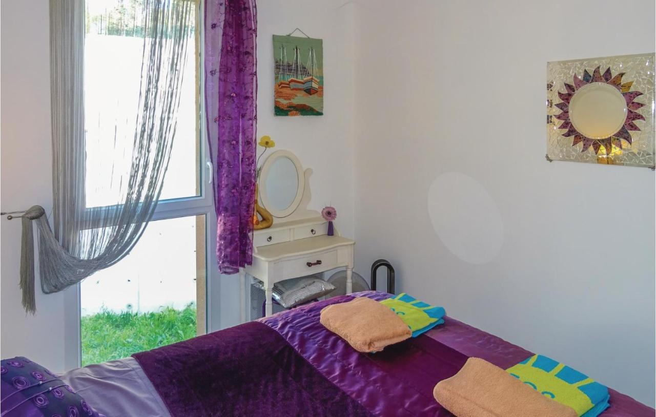 Amazing Apartment In Collioure Bagian luar foto