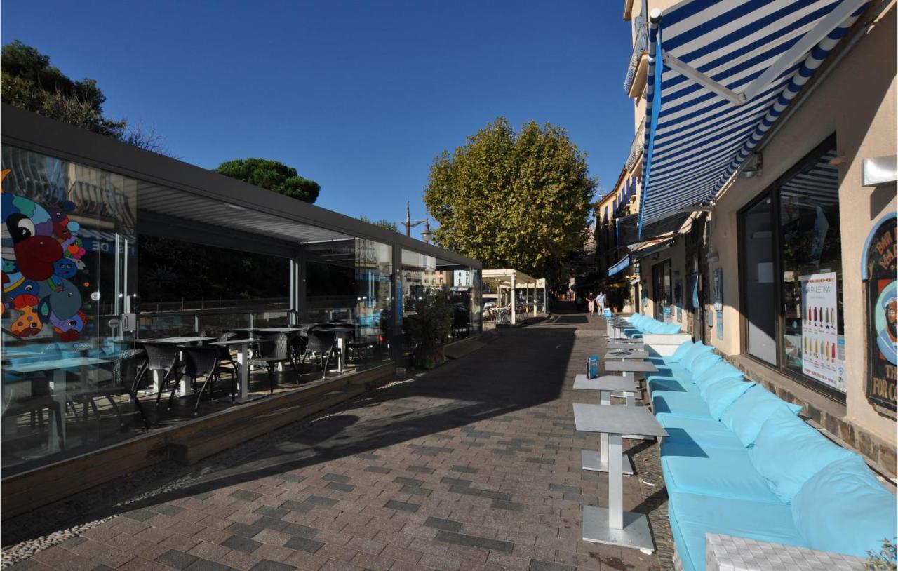 Amazing Apartment In Collioure Bagian luar foto