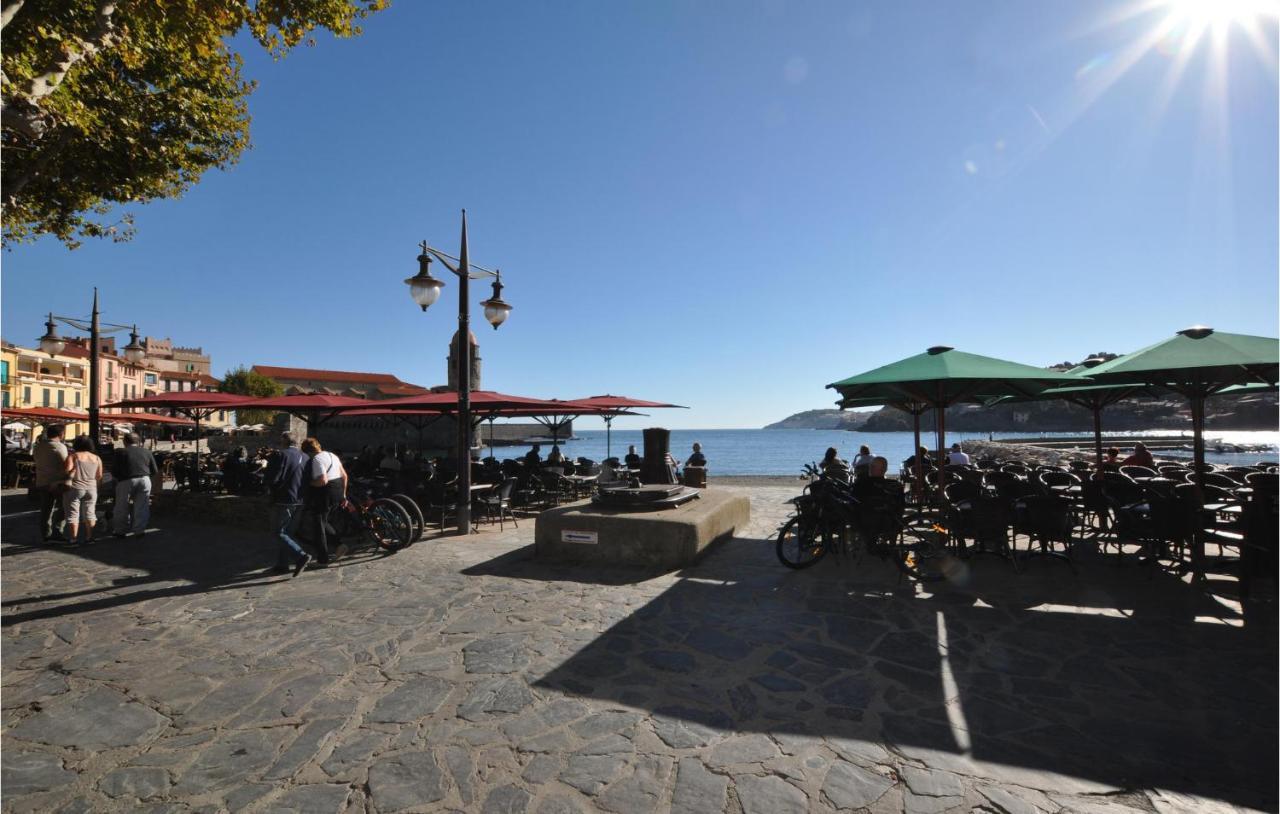 Amazing Apartment In Collioure Bagian luar foto
