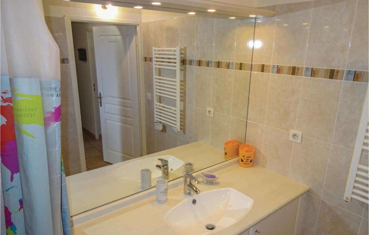 Amazing Apartment In Collioure Bagian luar foto